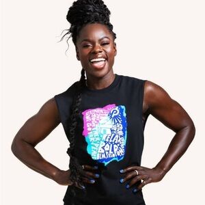 Peloton BHM Tank - Large